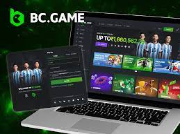 BC.Game Gambling enterprise