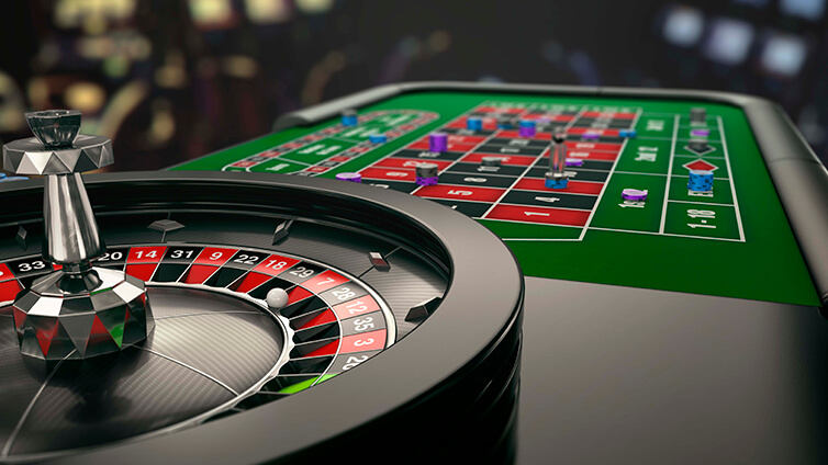 Online Online Casinos Approving Pakistani Rupee (PKR)