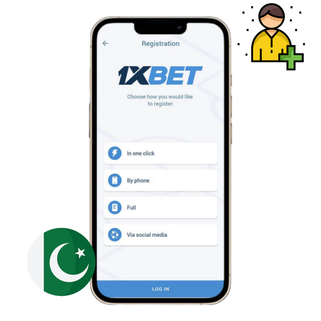 Pendaftaran dan Login 1xBet - Diperbarui untuk Juni 2025