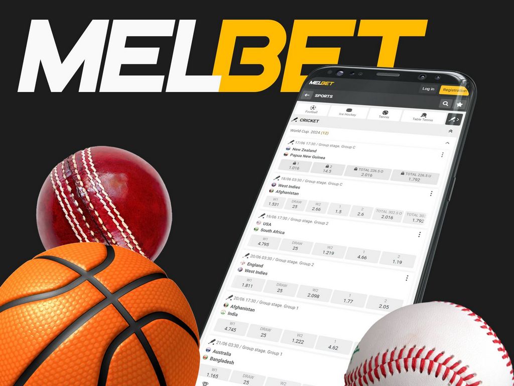 Top reasons to wager with the Melbet App